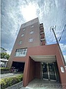 茨木市駅より徒歩21分 4階 築28年2ヶ月の賃貸物件