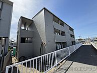 大阪府摂津市正雀3丁目22-8付近：物件画像／株式会社エリッツ　エリッツ阪急淡路店
