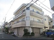 上牧駅より徒歩13分 2階 築37年3ヶ月の賃貸物件