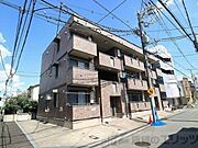 東淀川駅より徒歩5分 2階 築19年11ヶ月の賃貸物件