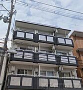 だいどう豊里駅より徒歩14分 3階 築35年10ヶ月の賃貸物件
