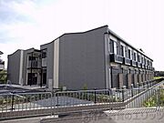 御殿山駅より徒歩80分 2階 築17年5ヶ月の賃貸物件