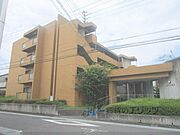 岸辺駅より徒歩16分 4階 築31年8ヶ月の賃貸物件