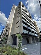 ズーノクルーズ江坂 5階 築1年10ヶ月の賃貸物件