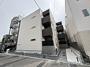 だいどう豊里駅より徒歩15分 2階 新築の賃貸物件
