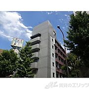 ヴェローノ緑地公園 4階 築36年2ヶ月の賃貸物件
