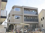 高槻市駅より徒歩20分 2階 築5年2ヶ月の賃貸物件