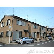 高槻駅より徒歩24分 1階 築17年3ヶ月の賃貸物件