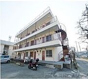 森田マンションＢ棟 1階 築52年1ヶ月の賃貸物件