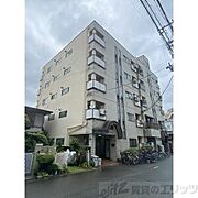 サンライフ菅原 4階 築39年10ヶ月の賃貸物件