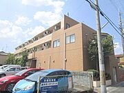 富田駅より徒歩15分 3階 築32年4ヶ月の賃貸物件