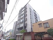 Bentornatoヴィントルナート 3階 築9年2ヶ月の賃貸物件