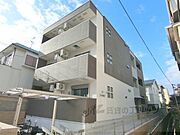 茨木市駅より徒歩13分 2階 築6年7ヶ月の賃貸物件