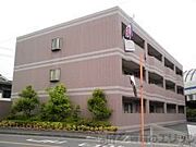 高槻駅より徒歩29分 3階 築25年7ヶ月の賃貸物件
