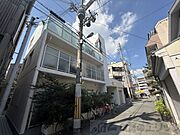 リアライズ上新庄 2階 築39年5ヶ月の賃貸物件