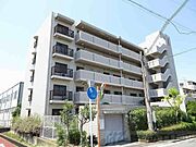 南茨木駅より徒歩23分 5階 築32年9ヶ月の賃貸物件