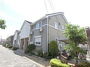 茨木市駅より徒歩16分 1階 築22年11ヶ月の賃貸物件