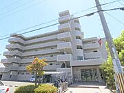 茨木市駅より徒歩26分 2階 築28年10ヶ月の賃貸物件