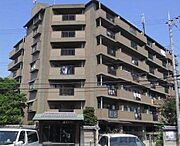 クレール辻堂 7階 築31年7ヶ月の賃貸物件