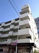 上新庄駅より徒歩13分 2階 築47年9ヶ月の賃貸物件