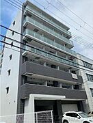 ＬＩＶＥＧＡＲＤＥＮＥＳＡＫＡ８ 5階 築4年2ヶ月の賃貸物件
