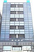 パレス東洋10号館 3階 築27年1ヶ月の賃貸物件