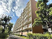 白川高層住宅11棟 3階 築44年3ヶ月の賃貸物件