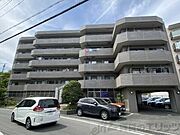 桃山台駅より徒歩15分 1階 築28年9ヶ月の賃貸物件