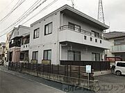 中川マンション 1階 築33年4ヶ月の賃貸物件