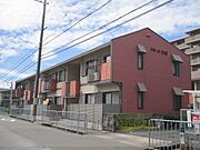 摂津富田駅より徒歩19分 1階 築37年9ヶ月の賃貸物件