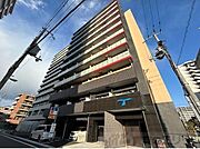 東三国駅より徒歩13分 2階 築1年9ヶ月の賃貸物件