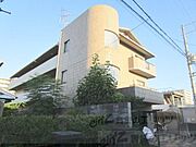 富田駅より徒歩13分 3階 築31年5ヶ月の賃貸物件