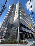 三国駅より徒歩16分 7階 築1年4ヶ月の賃貸物件