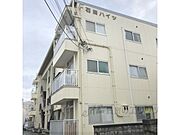富田駅より徒歩21分 3階 築40年3ヶ月の賃貸物件