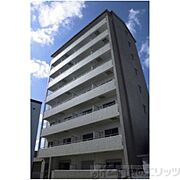 CITY SPIRE上新庄 2階 築18年11ヶ月の賃貸物件