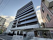 コンフォリア・リヴ淡路 2階 新築の賃貸物件