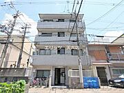 パインハイツ新大阪 1階 築37年7ヶ月の賃貸物件