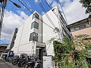 柴島駅より徒歩4分 1階 築37年5ヶ月の賃貸物件
