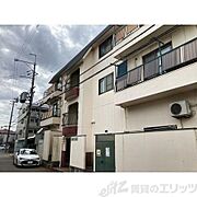 アプレシオ西冠１ 1階 築42年2ヶ月の賃貸物件