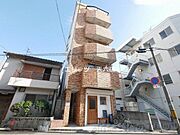 上新庄駅より徒歩4分 5階 築39年11ヶ月の賃貸物件