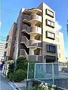 だいどう豊里駅より徒歩8分 3階 築23年6ヶ月の賃貸物件