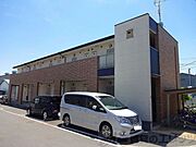 エヴァーハイム 2階 築18年1ヶ月の賃貸物件