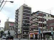 ビスタ新庄ハイツ3 5階 築41年の賃貸物件