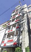 扇町駅より徒歩4分 7階 築13年の賃貸物件