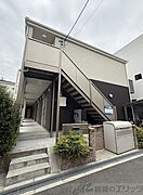 淡路駅より徒歩15分 1階 築4年10ヶ月の賃貸物件