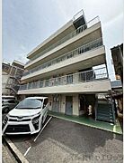 村田ハイツ 2階 築42年の賃貸物件