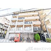 シェルマンド淡路 5階 築23年4ヶ月の賃貸物件