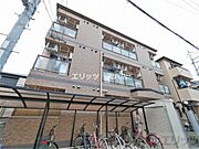 柴島駅より徒歩4分 3階 築26年9ヶ月の賃貸物件