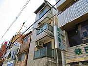 下新庄駅より徒歩3分 1階 築37年7ヶ月の賃貸物件