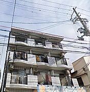 瑞光四丁目駅より徒歩6分 3階 築39年9ヶ月の賃貸物件
